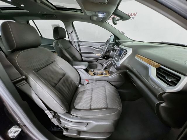 2018 GMC Acadia SLE-2 - Photo 42
