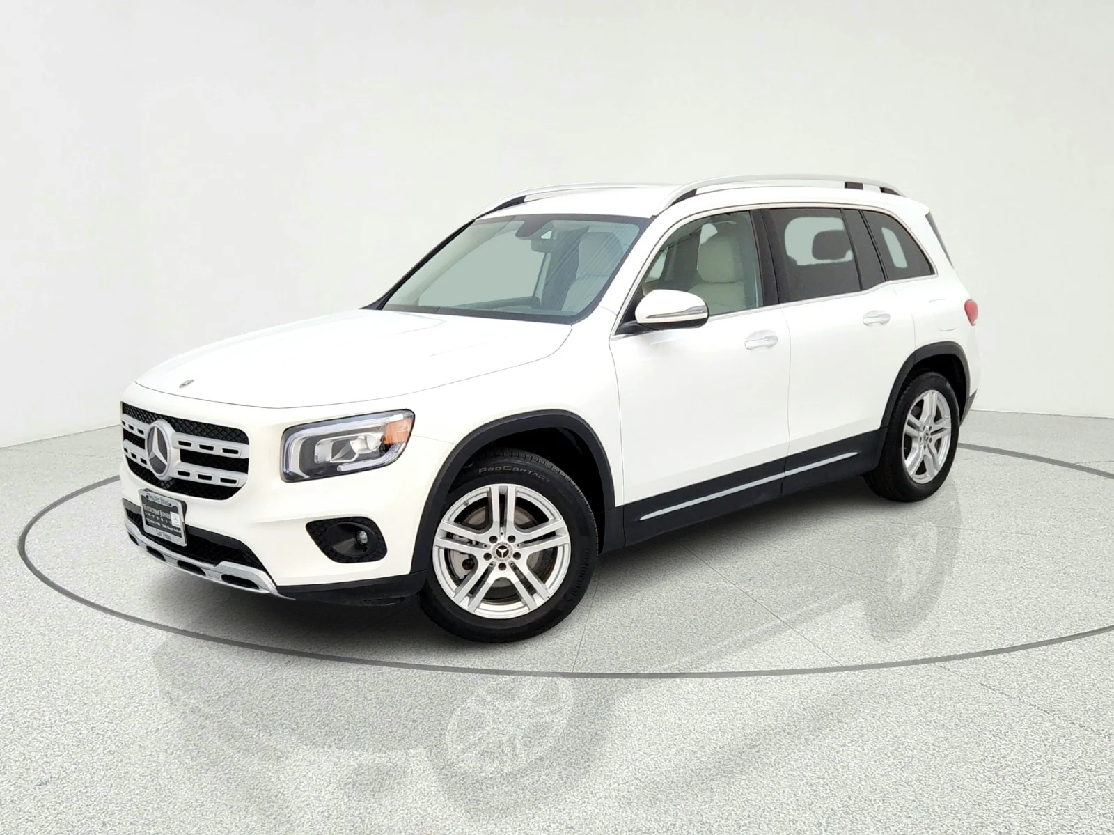 2022 Mercedes-Benz GLB GLB 250 4MATIC's photo
