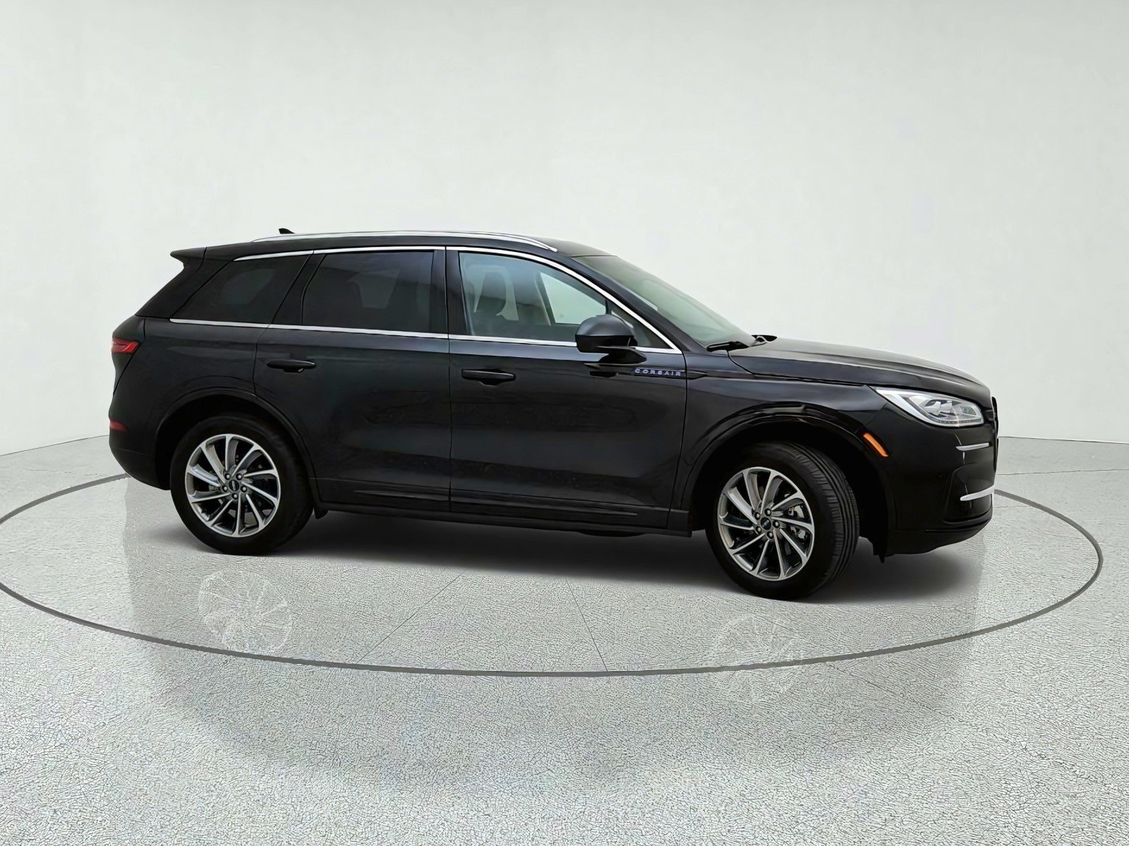 2024 Lincoln Corsair Grand Touring - Photo 6