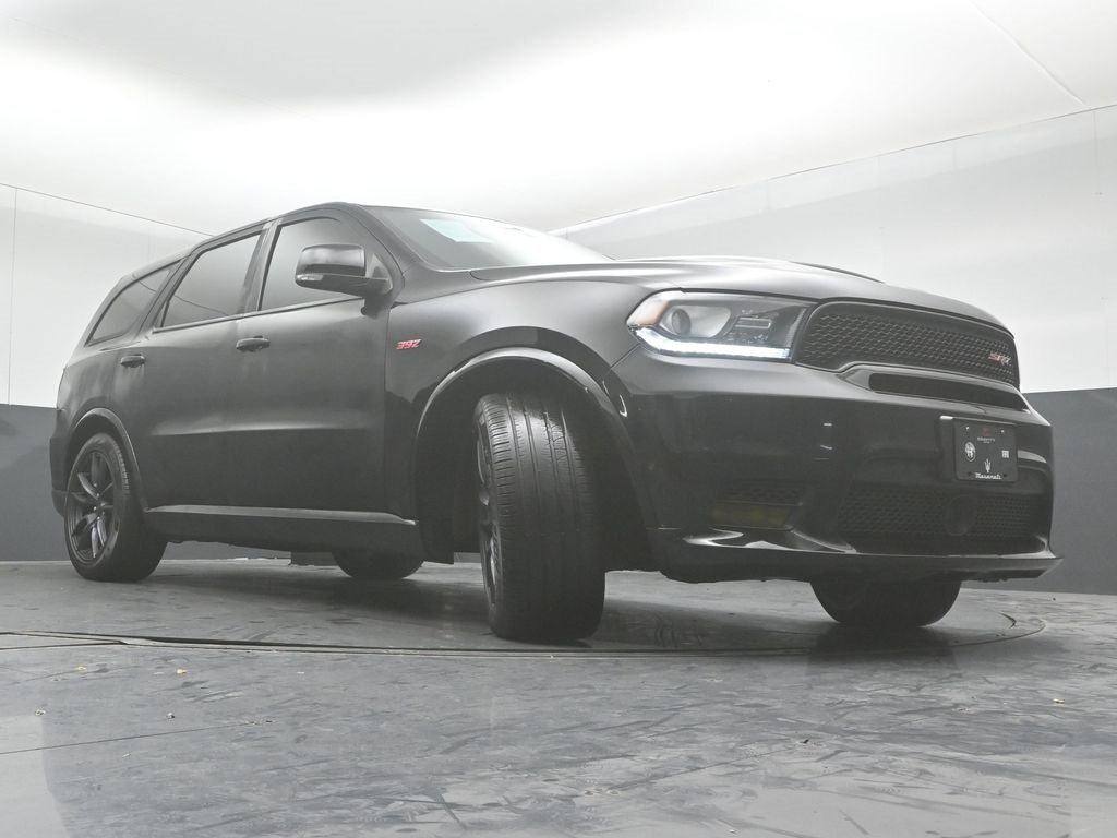 2018 DODGE DURANGO - Image 37