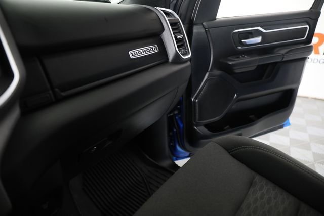 Used 2025 Blue Ram Big Horn Crew Cab 4x4 5