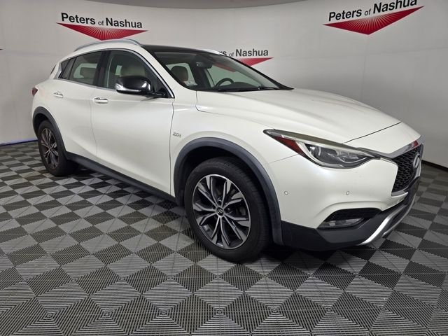 Used 2018 Majestic INFINITI Premium image 1