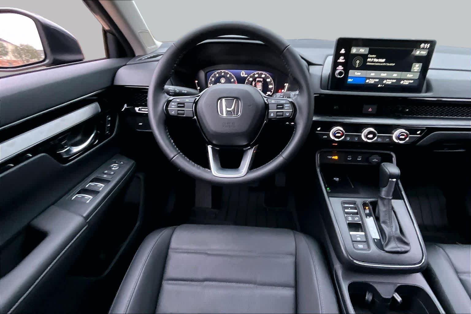 Used 2026 GC Honda EX-L image 6