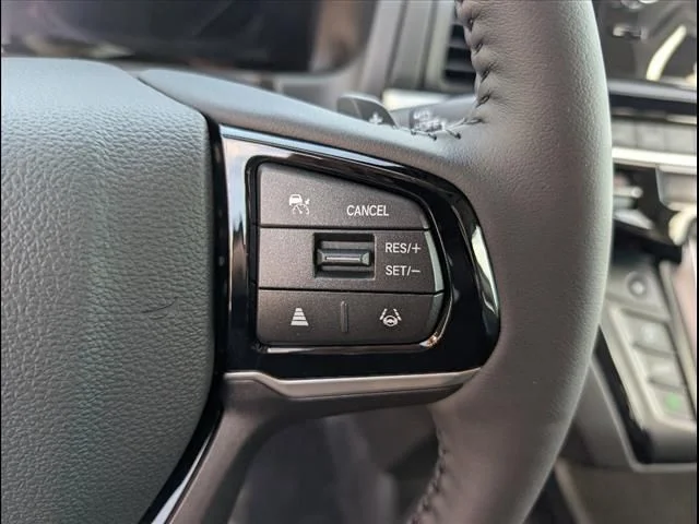 2026 Honda Odyssey Touring - Photo 8