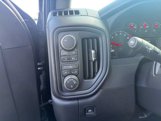 2026 Chevrolet Silverado 1500 Custom - Photo 22
