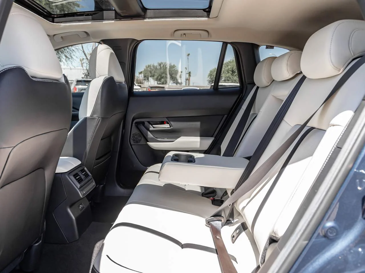 2026 Mazda CX-50 Premium Plus - Photo 22
