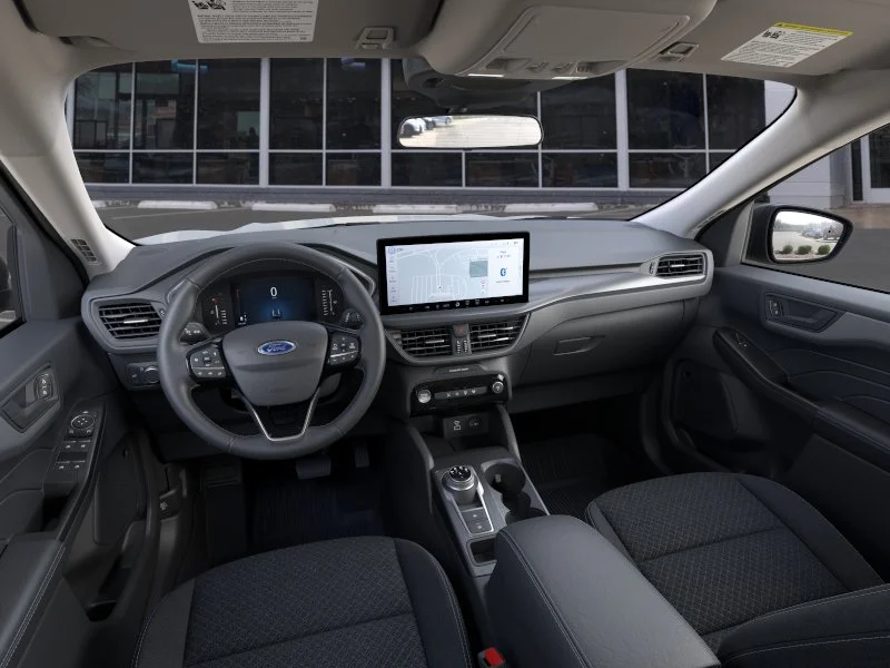 New 2026 Oxford White Ford Active image 32