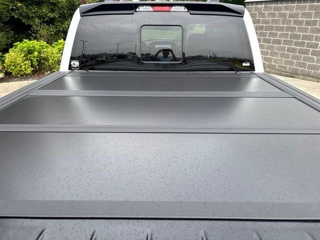 New 2026 Oxford White Ford T-Sport XLT image 44