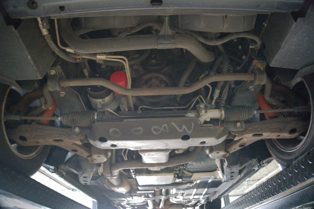 Used 2001  Chevrolet Base image 74
