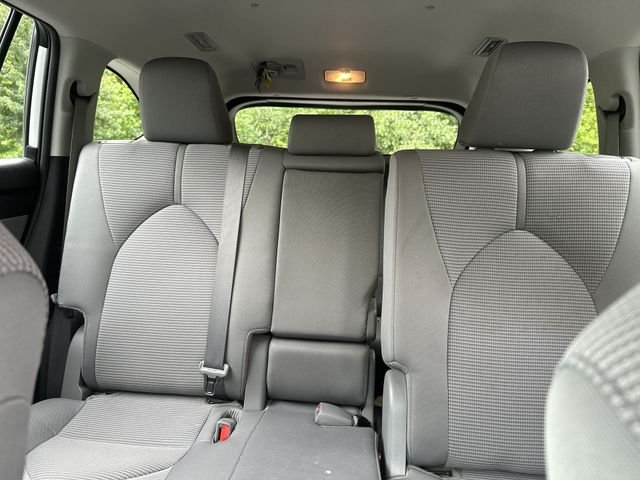 Used 2023 Beige Toyota LE image 27