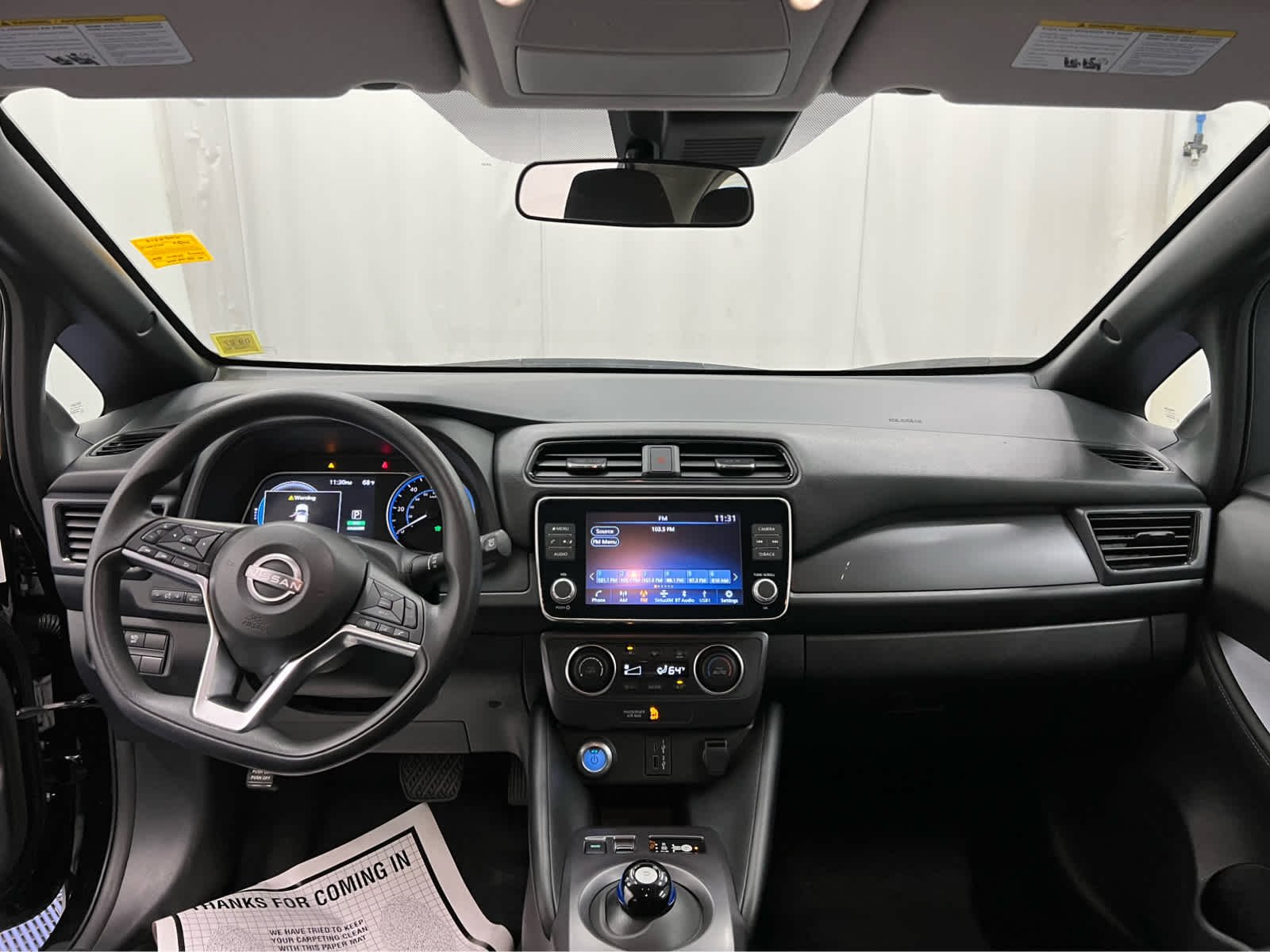 Used 2025 Super Black Nissan S image 25