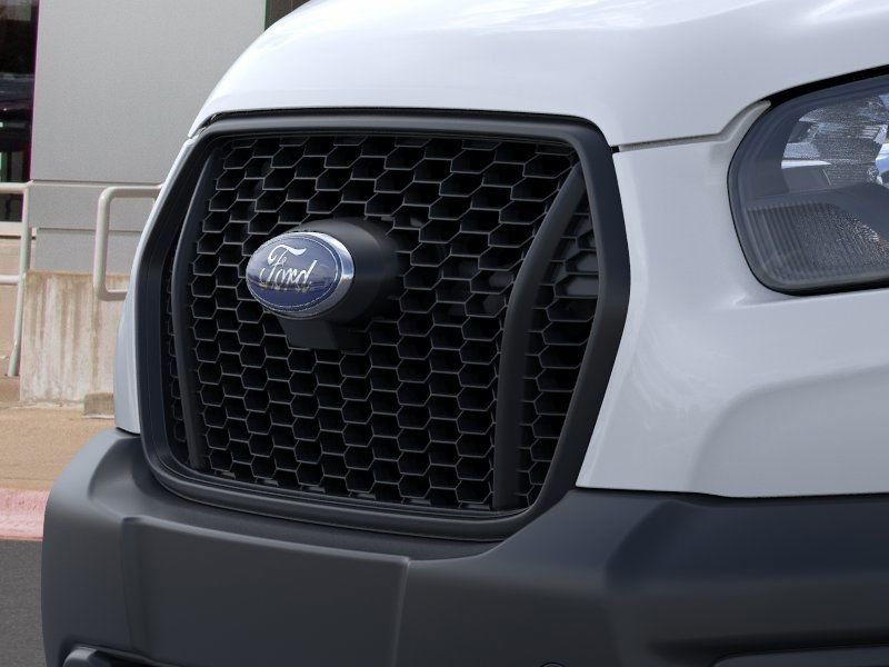 2025 Ford Transit Van Base - Photo 18