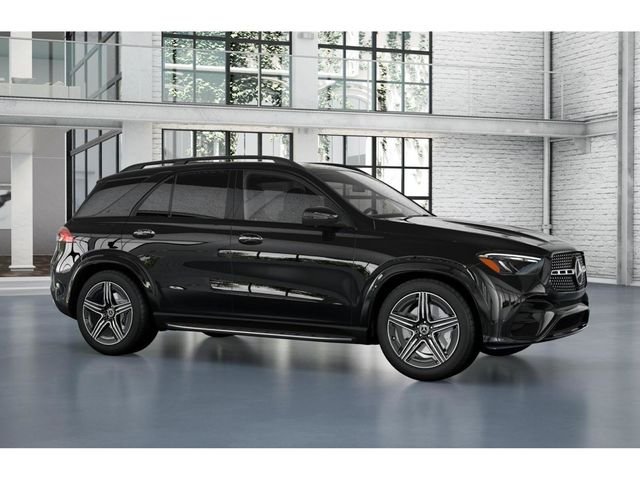 New 2026 Black Mercedes-Benz GLE 350 image 13