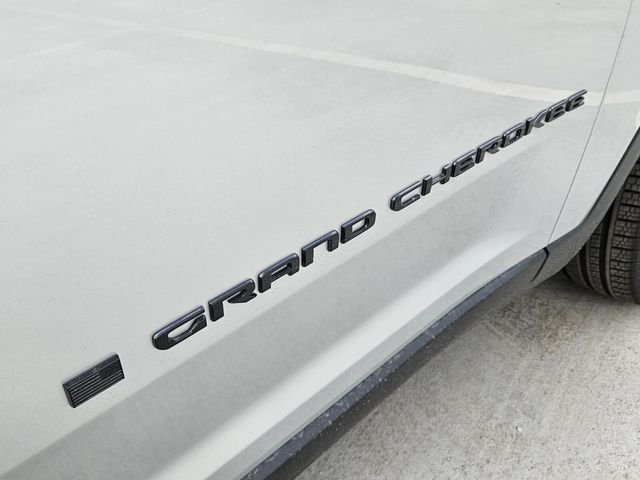2025 Jeep Grand Cherokee Limited - Photo 15