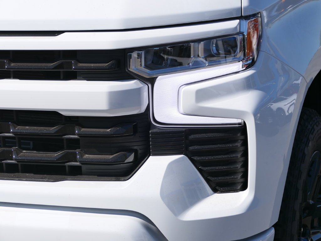 2026 Chevrolet Silverado 1500 RST - Photo 10