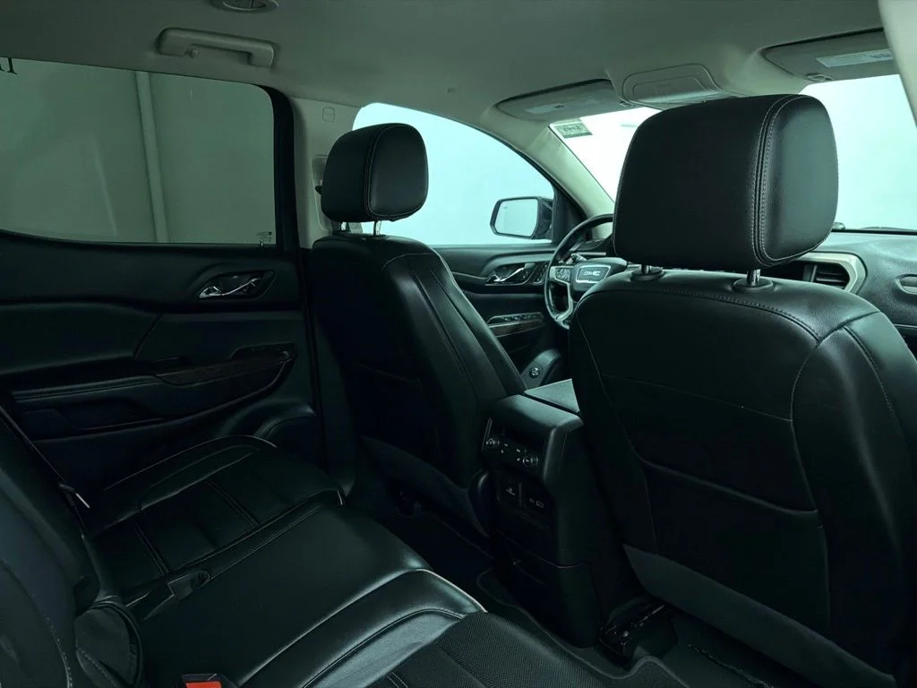 Used 2023 Black GMC Denali image 25
