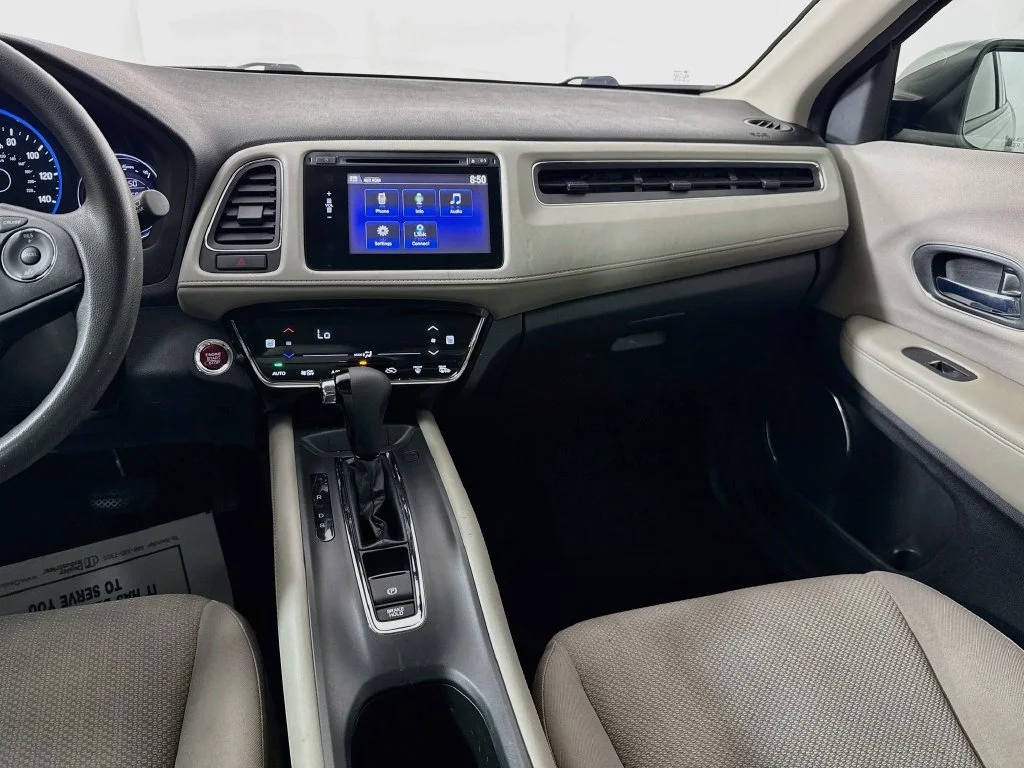 Used 2016 Silver Honda EX image 29