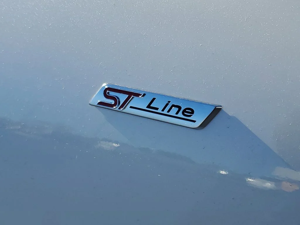 2026 Ford Escape ST-Line - Photo 29