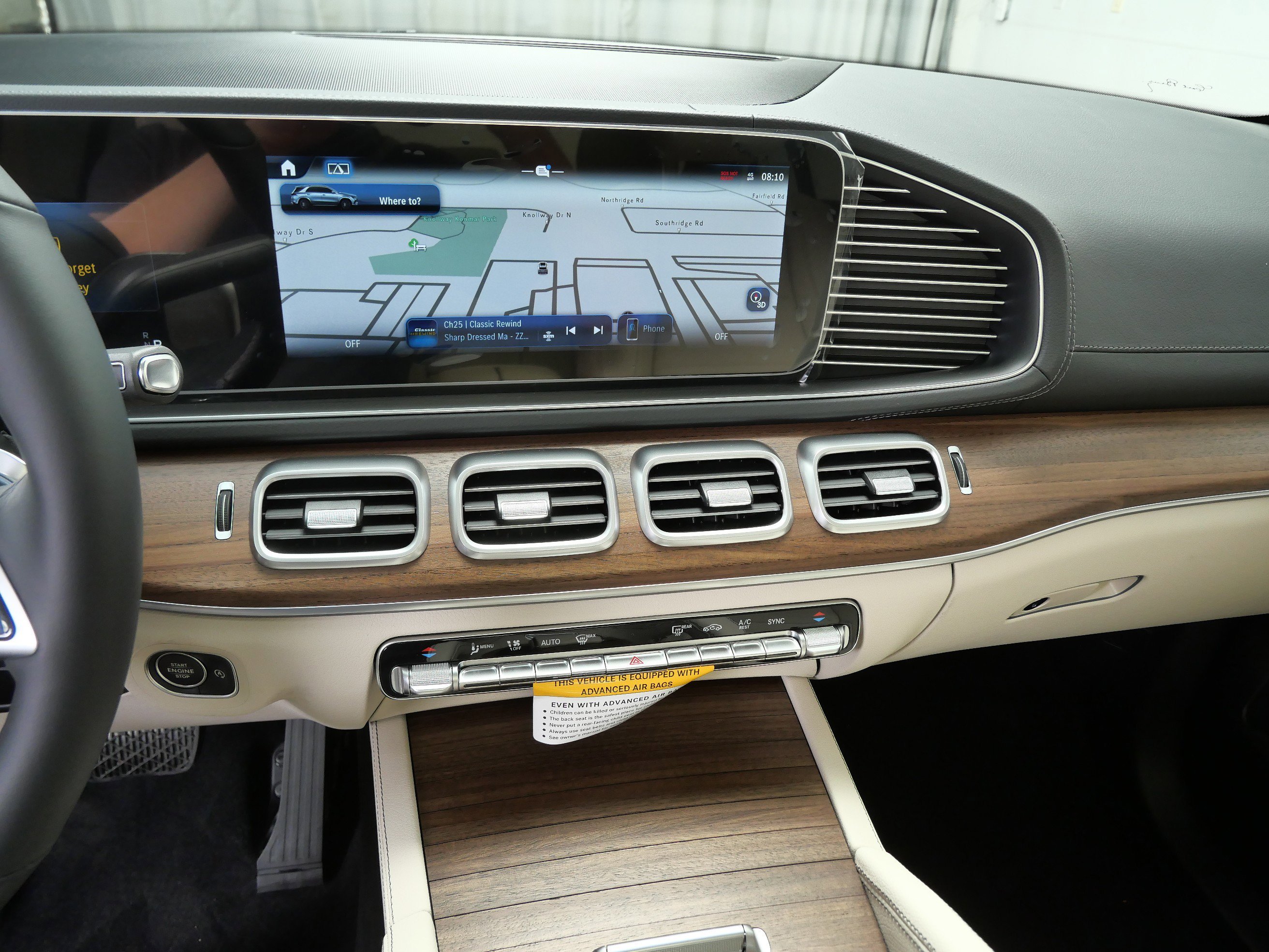 2026 Mercedes-Benz GLE GLE350 - Photo 10