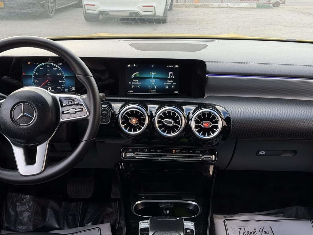 2020 Mercedes-Benz CLA CLA250 - Photo 21