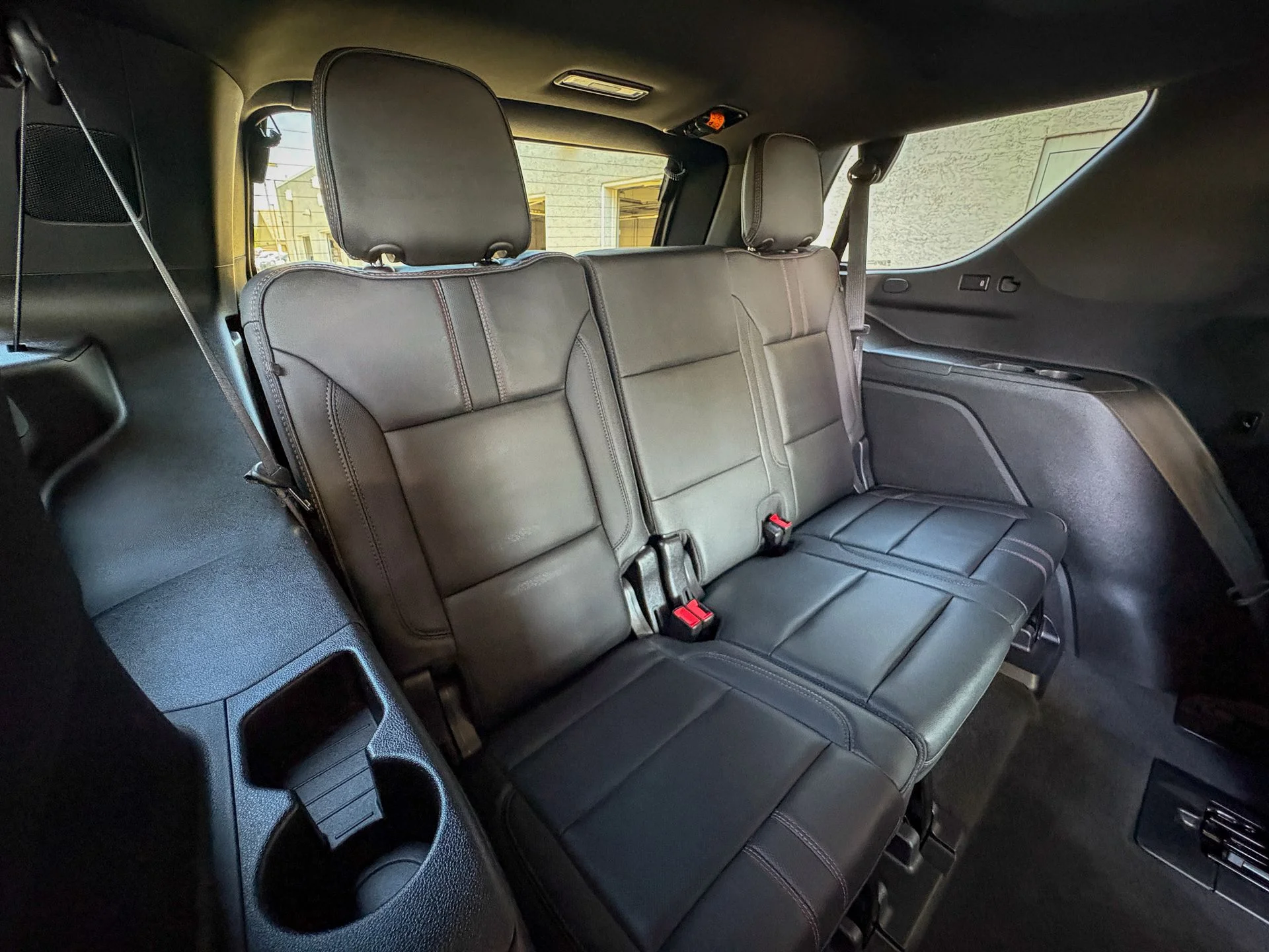 Used 2022 Red Chevrolet RST image 33