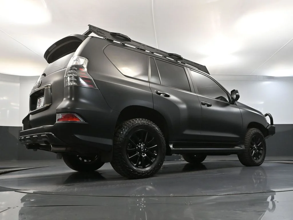 2023 Lexus GX Base - Photo 55