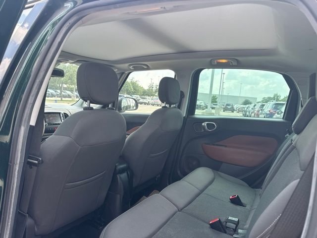 Used 2014  FIAT Trekking image 12