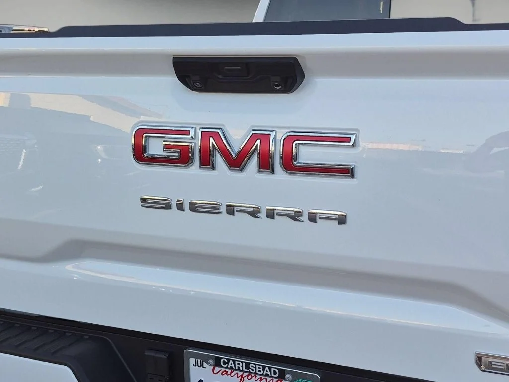 2026 GMC Sierra 1500 Elevation - Photo 31