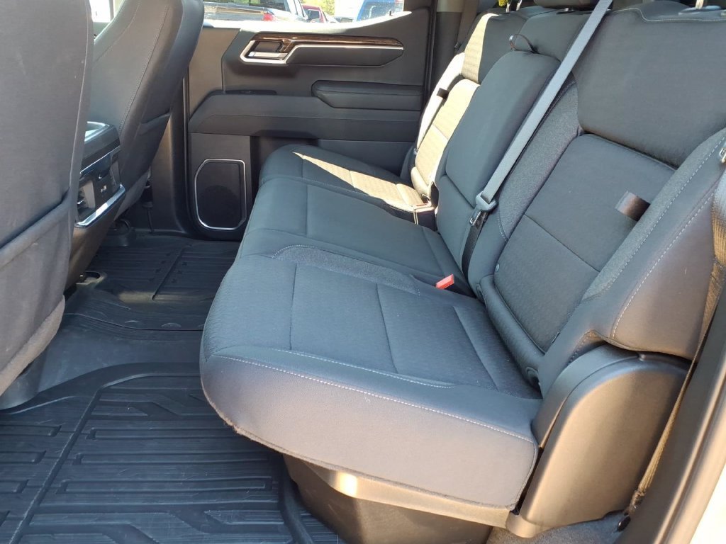 2025 GMC Sierra 1500 Elevation - Photo 14