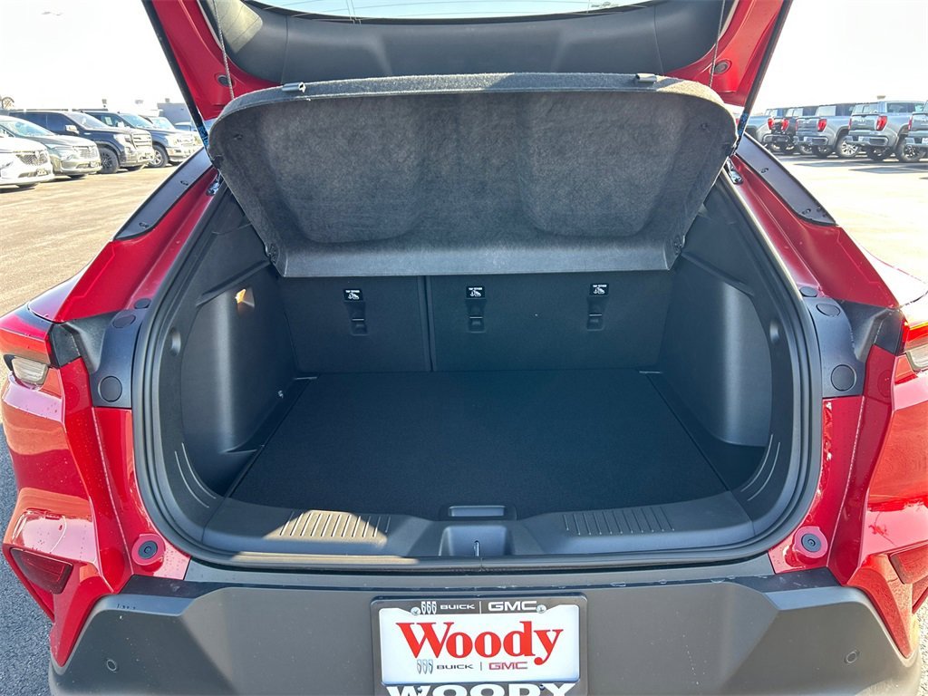 2026 BUICK ENVISTA - Image 30