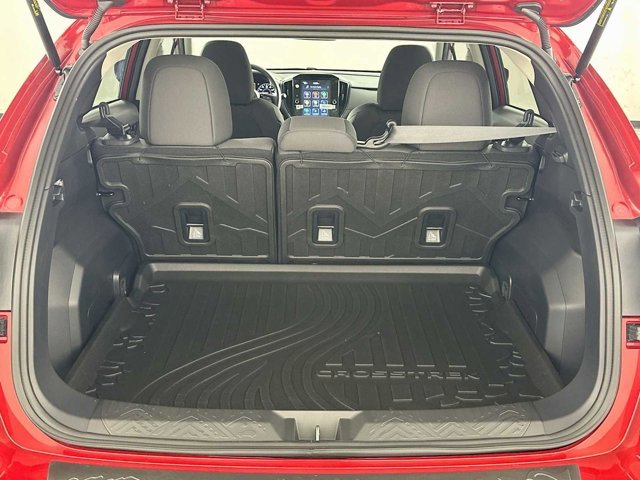 New 2026 LITHIUM RED PEARL Subaru Premium image 22