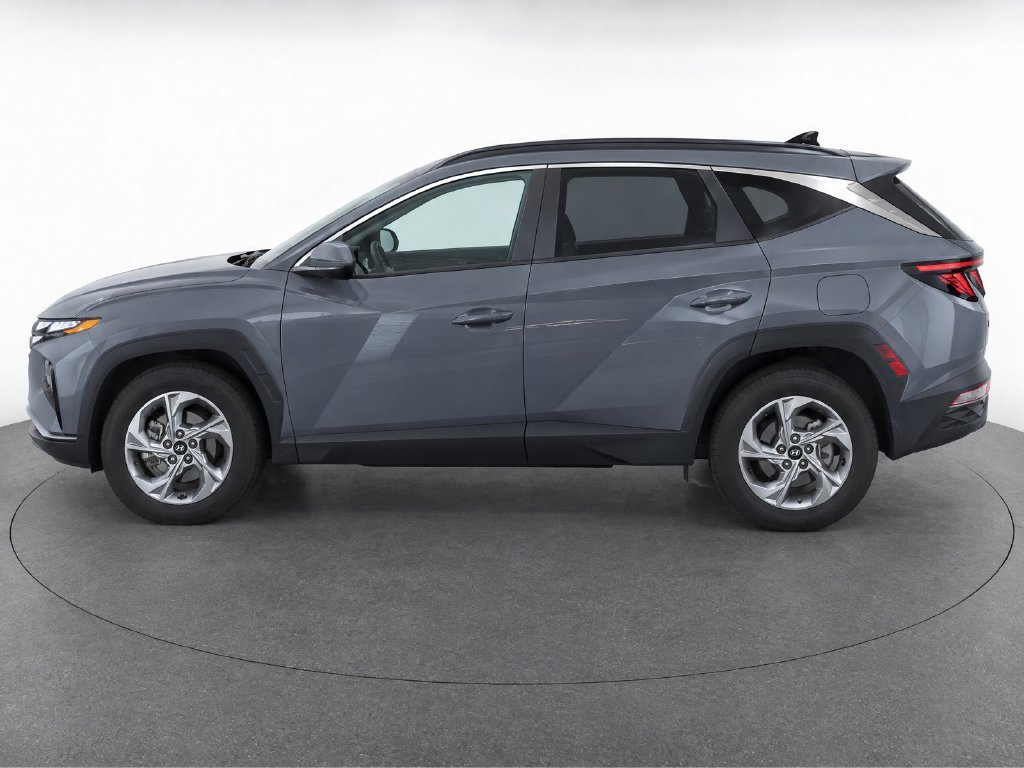 2024 Hyundai Tucson SEL - Photo 6