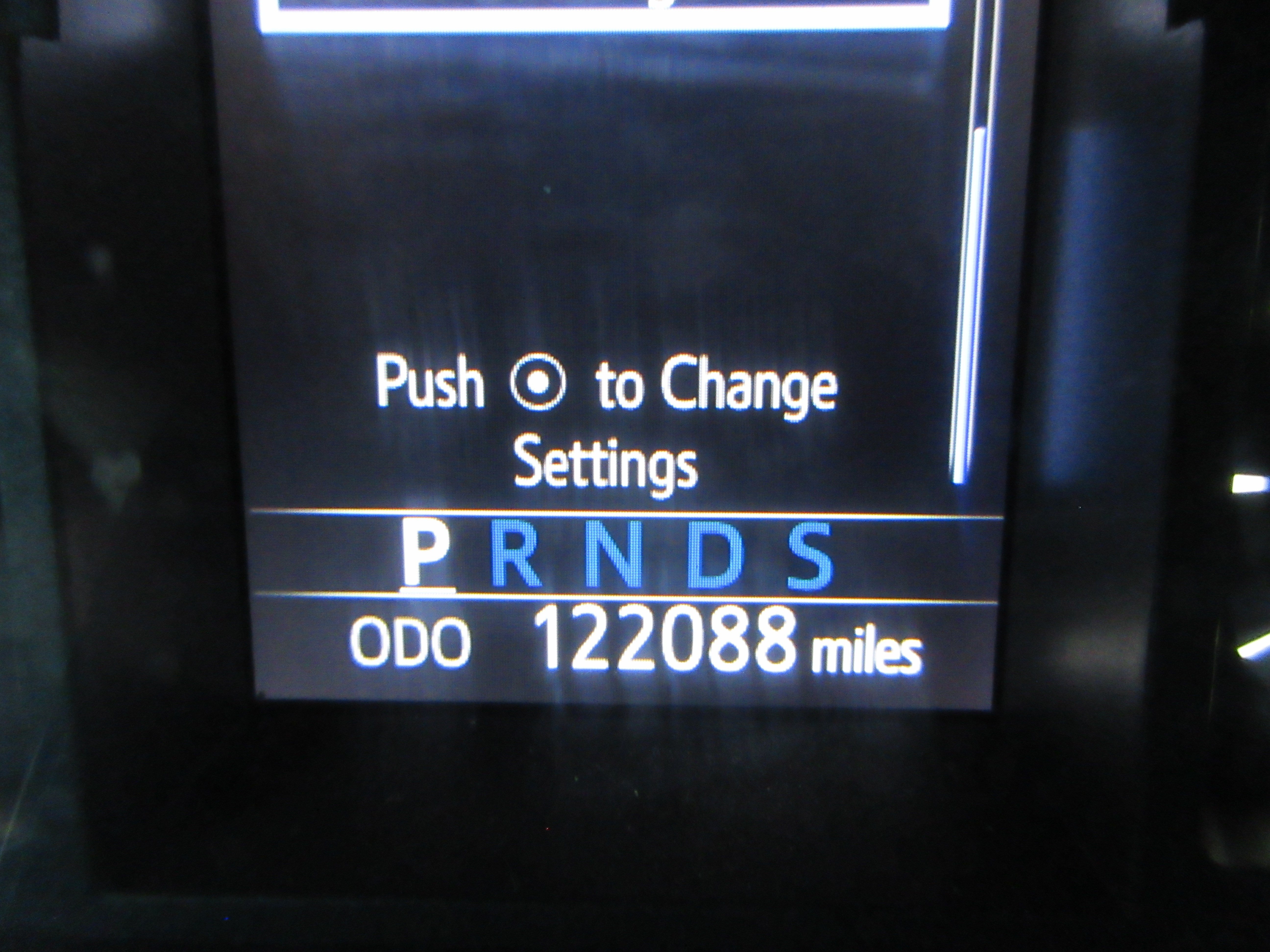 Used 2019 Midnight Black Metallic Toyota SR5 image 33