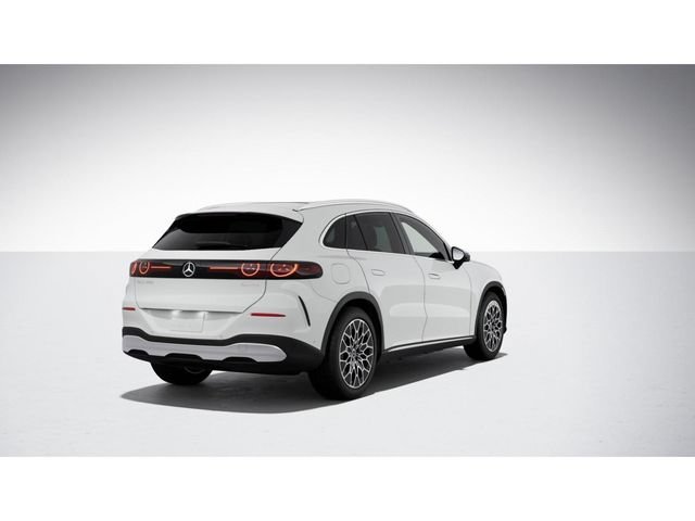 New 2027 Polar White Mercedes-Benz GLC 400 image 22