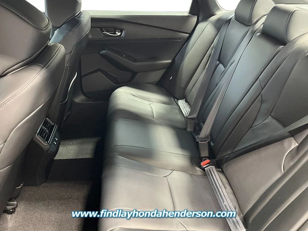 New 2026 Platinum White Pearl Honda Sport-L image 20