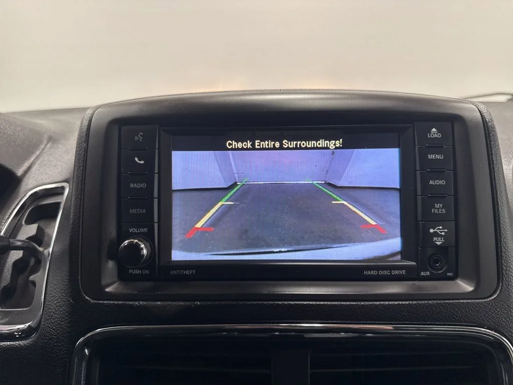 Used 2020 White Dodge SE image 15
