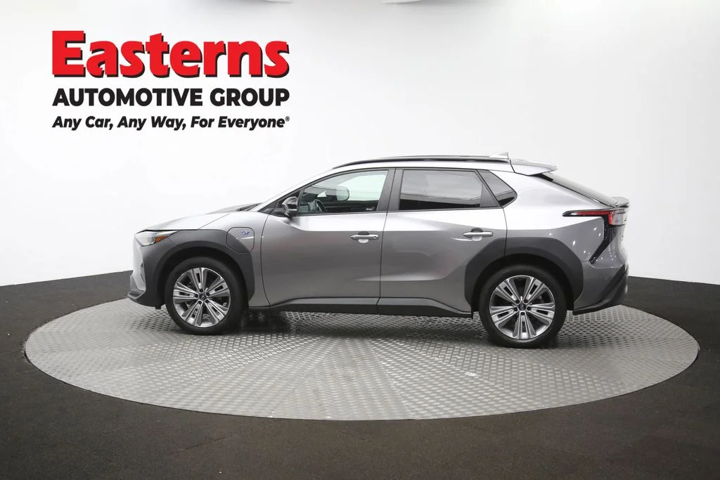 Used 2023 Black Subaru Limited image 60