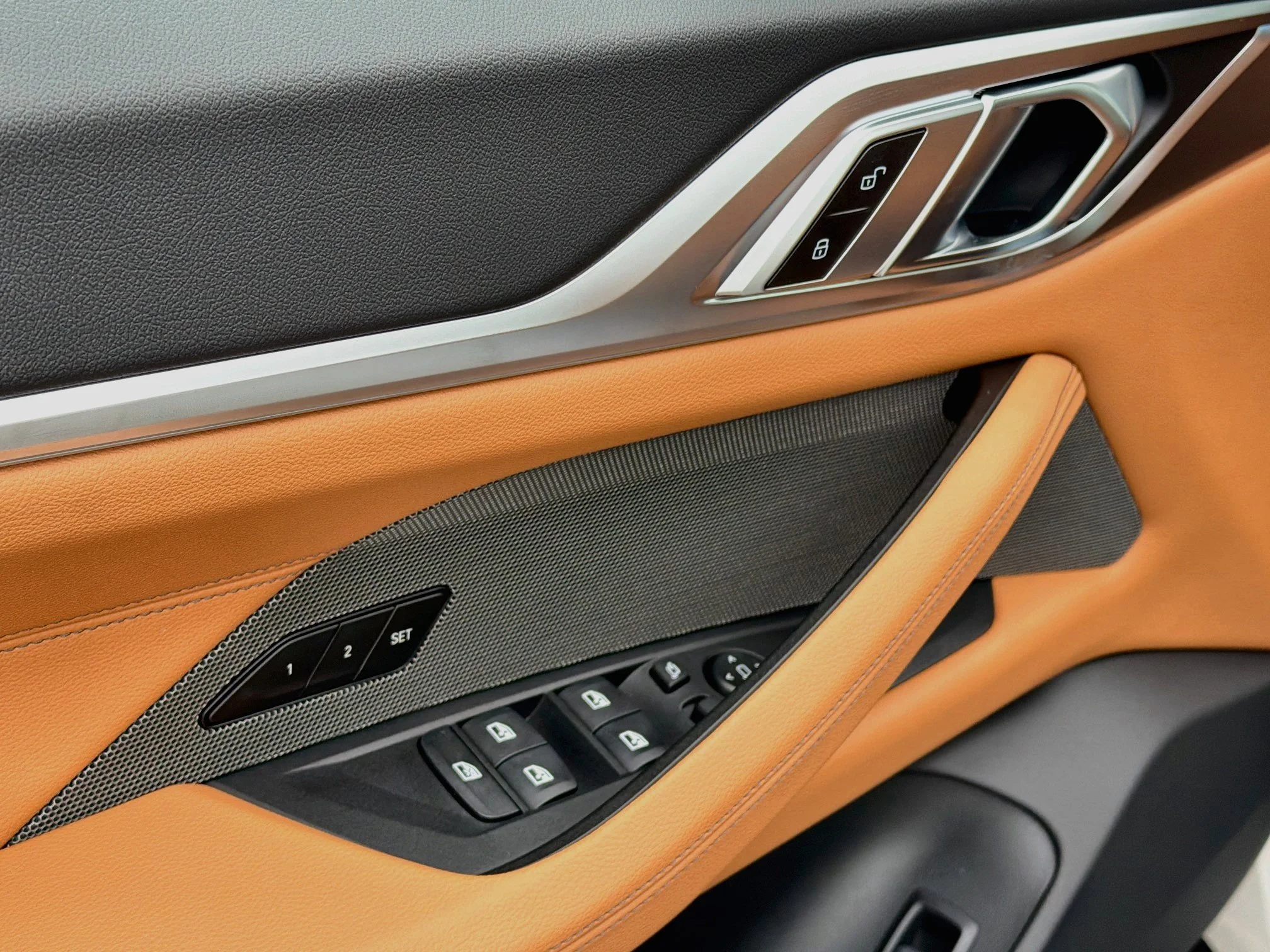 New 2027 Alpine White BMW 430i image 23