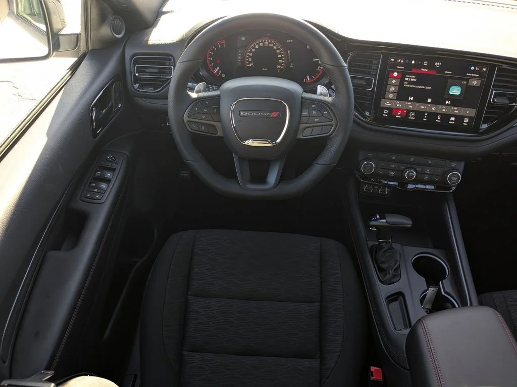 2026 Dodge Durango GT - Photo 16