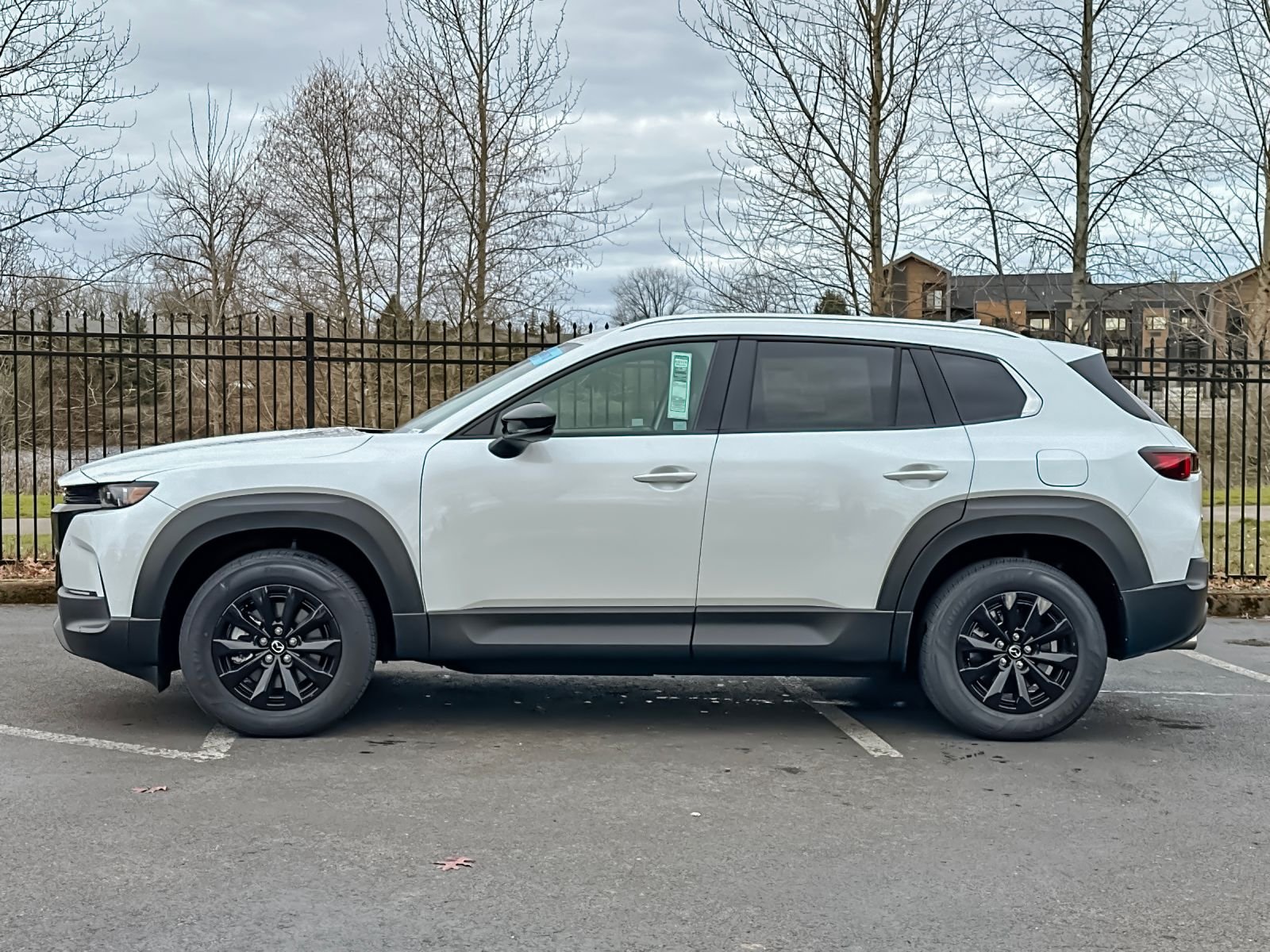 2026 Mazda CX-50 Preferred - Photo 6
