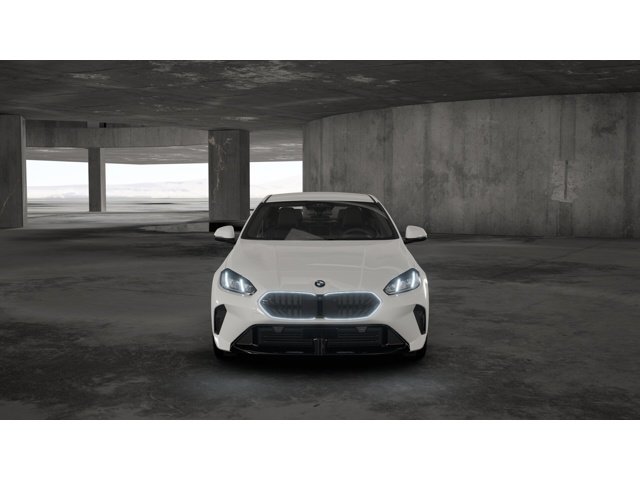 New 2026 Alpine White BMW 228 xDrive image 3