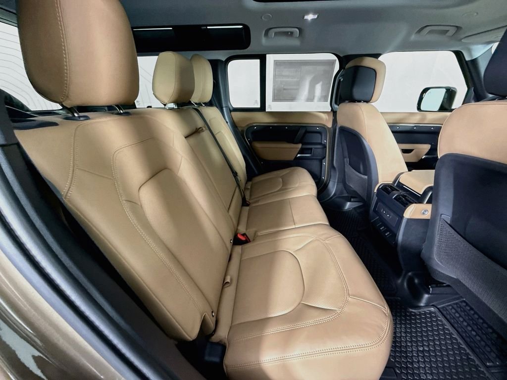 New 2026 Gondwana Stone Land Rover S image 29