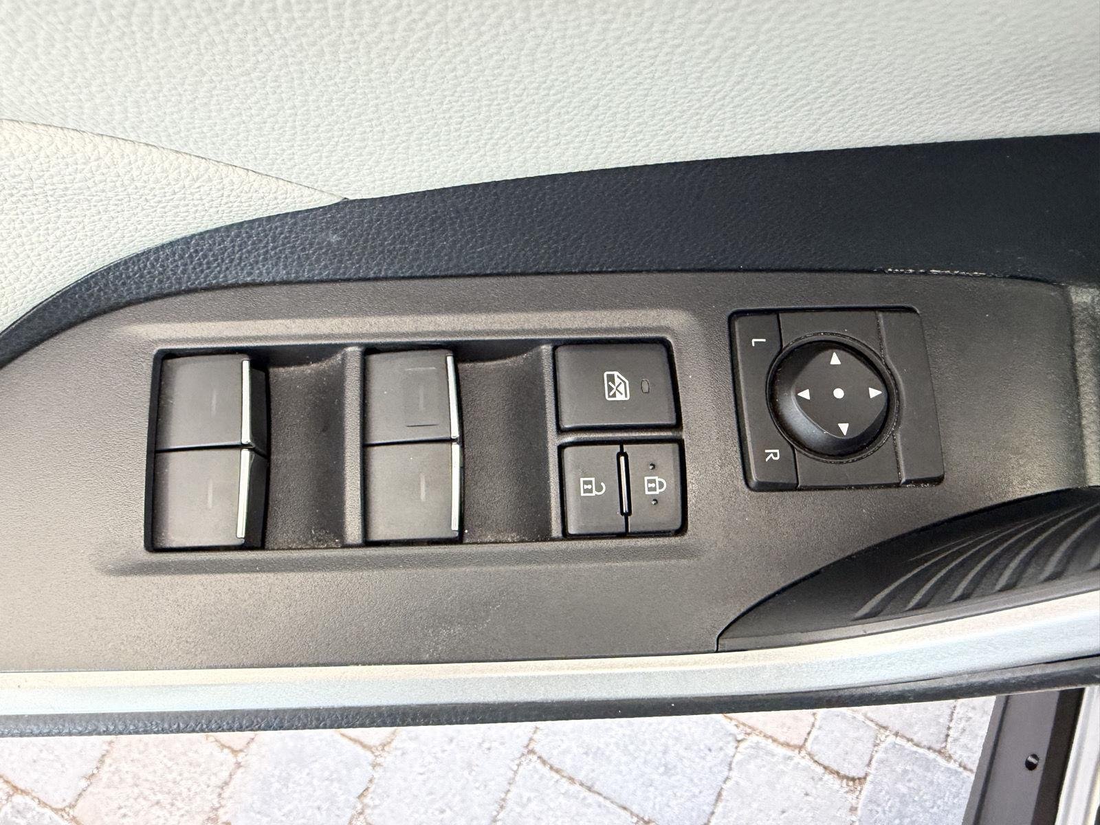 Certified Used 2023 Silver Sky Metallic Toyota XLE image 18