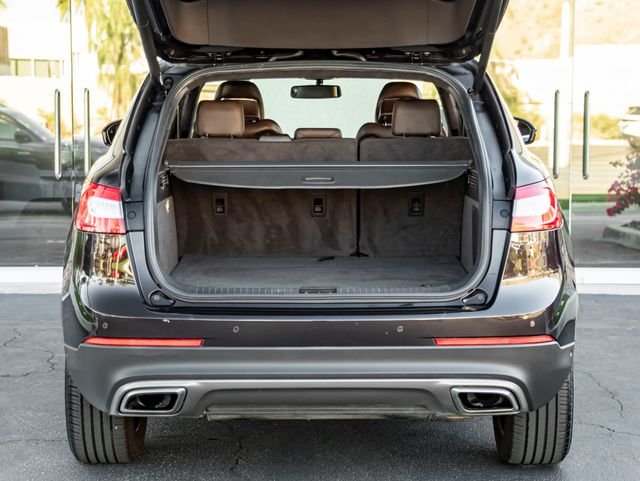 Used 2016 Dark Brown Lincoln Black Label image 22