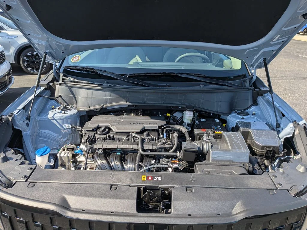 New 2027  Kia S image 36