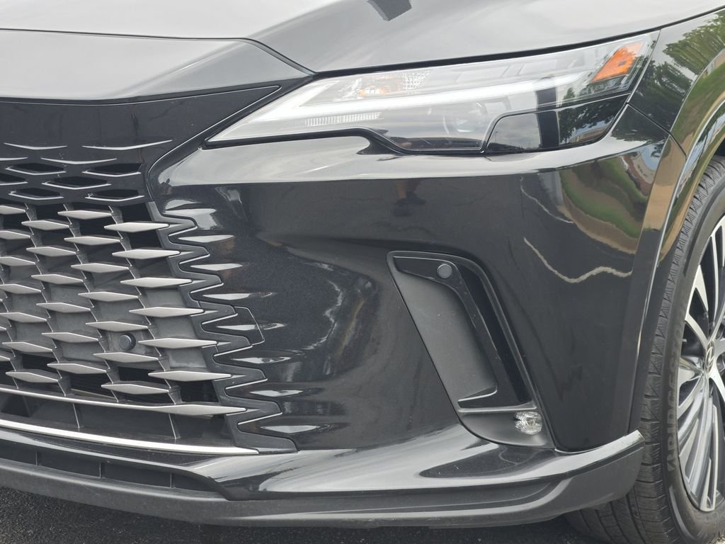 Certified Used 2023 CAVIAR Lexus 350 Premium Plus image 10