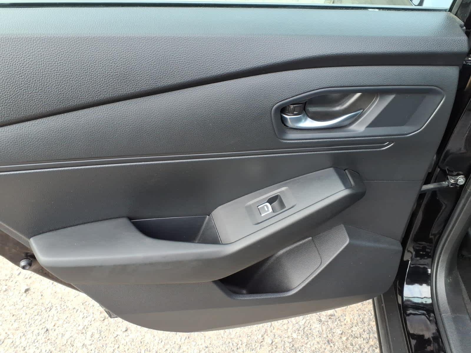 2023 Honda Accord Hybrid Sport - Photo 11