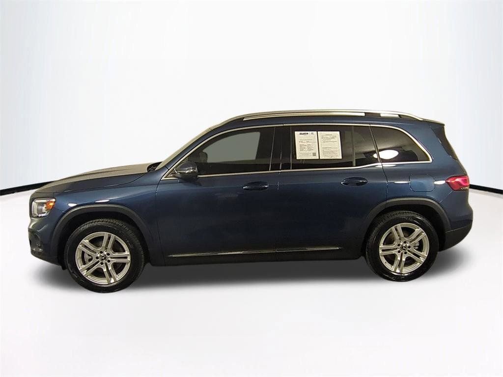 2022 Mercedes-Benz GLB Base - Photo 8