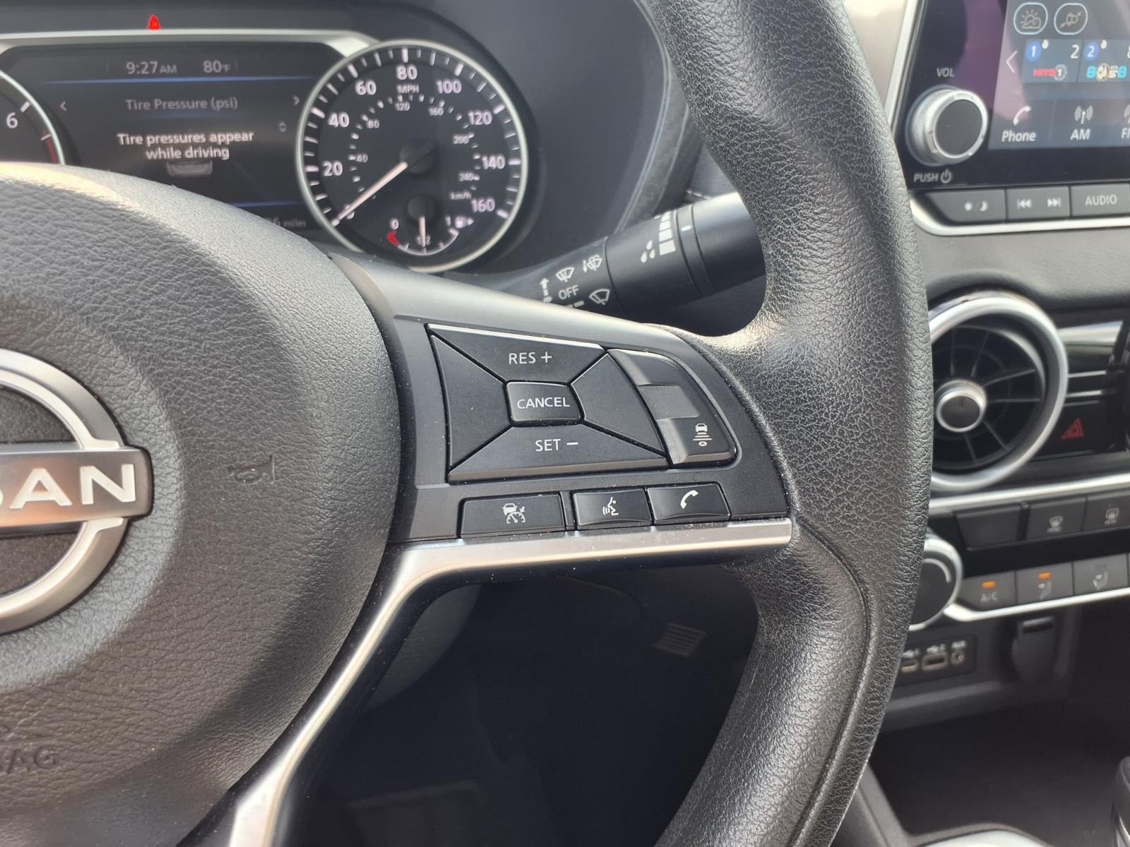 2024 Nissan Sentra SV - Photo 15