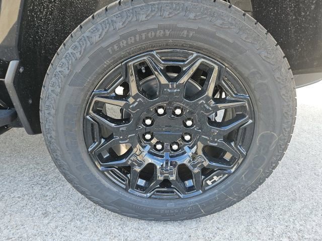 2025 GMC HUMMER EV 2X - Photo 10